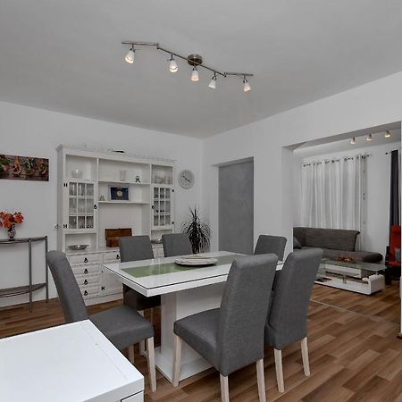 Apartment Sabina Makarska Buitenkant foto